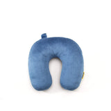 Travel Blue Blue Softy Travel Pillow (Blue)