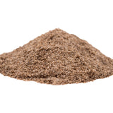 Ground Raw Chia Seed Meal by Gerbs - 4 LBS - Top 11 Food Allergen Free & Non GMO - Vegan & Kosher - Premium Full Oil Content Chi