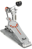 Pearl P930 Longboard Single Bass Drum Pedal - Single Chain