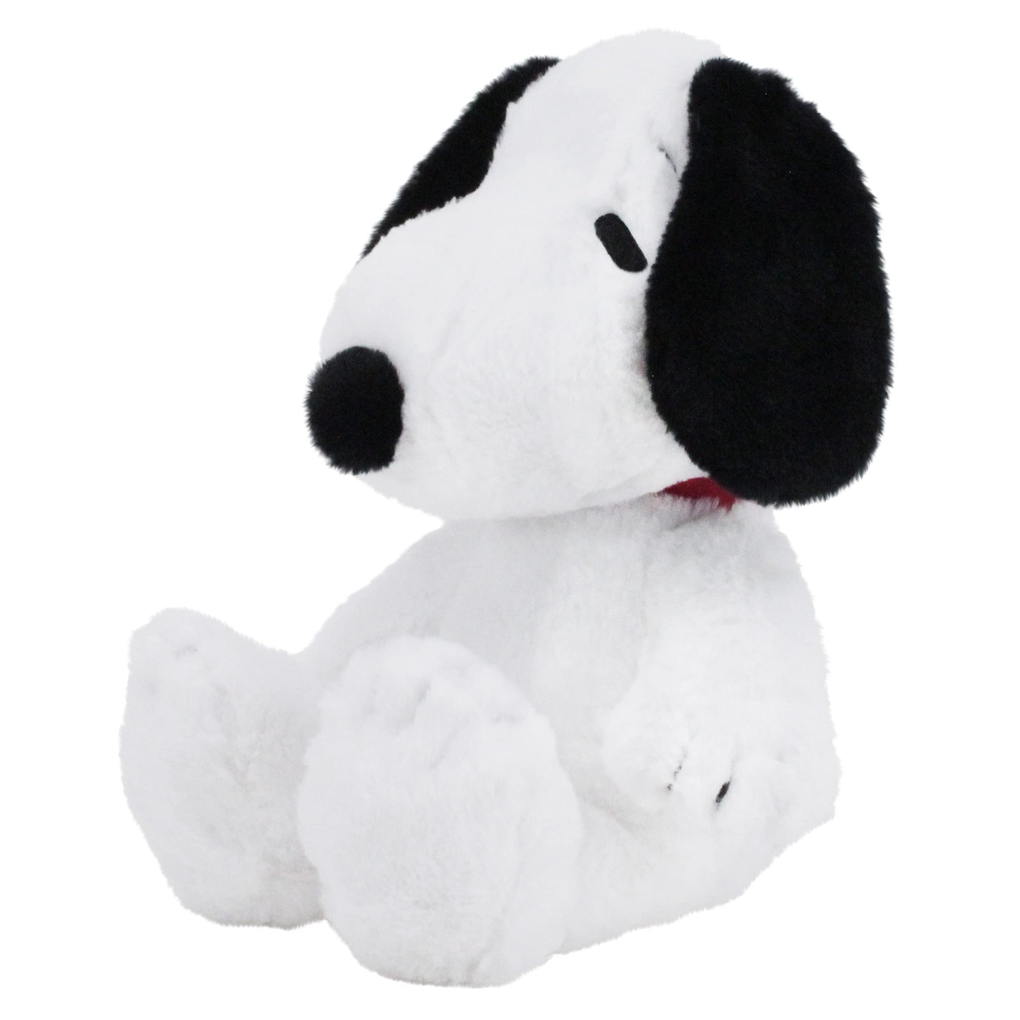Animal Adventure Peanuts 10 collectible Plush Snoopy