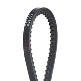 HARFINGTON XPZ-850 V-Belts Drive Belt 850mm Pitch Girth 10mm Width 8mm Height Rubber for Power Transmission