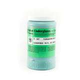 AMACO Velvet Underglaze Pint Turquoise