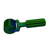 Ecomistiq Diamond Painting Roller Diy Craft Practical Comfortable Gripping Glue Roller Green | Stitch Kits | Hand Embroidery Kit