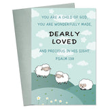 Ithmahco First Communion Card, First Communion Gifts For Boys & Girls, Baptism Cards For Boys & Girls, Catholic Confirmation Car