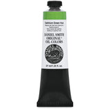 DANIEL SMITH Original Oil Color Paint, 37ml Tube, Cadmium Green Hue, 284300141