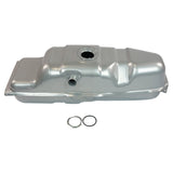 TRQ Gas Fuel Tank 20 gal Compatible with 1985-1995 Chevrolet S10 1985-1990 GMC S15 1991-1995 Sonoma 1991 Syclone