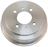 Bendix Premium PDR0637 Rear Brake Drum for Dodge Colt 1994-1993, Eagle Summit 1994-1993, Mitsubishi Mirage 1994-1993, Plymouth C