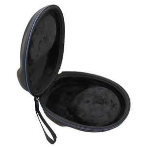 FBLFOBELI Hard Carrying Case Compatible with JLab Go Work Gen 2/JLab Studio Wireless On-Ear Headphones, Office Headset Protectiv