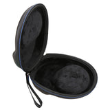 FBLFOBELI Hard Carrying Case Compatible with JLab Go Work Gen 2/JLab Studio Wireless On-Ear Headphones, Office Headset Protectiv