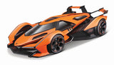 Lambo V12 Vision Gran Turismo 1:18 Special Edition diecast car Model