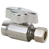 Stop Str1/2 Swt X 3/8 Lf (Pack Of 1)
