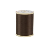 Superior Threads So Fine 3-Ply 50 Weight Polyester Sewing Thread Spool - 550 Yards (#465 Cattail)