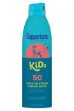 Coppertone Kids Sunscreen Spray - SPF50