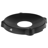 Retrospec Exercise Ball Base - Versatile Yoga and Pilates Accessory, Fits 45, 55, 65, 75cm Balls, Durable ABS Plastic Constructi