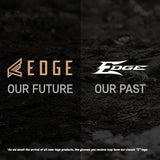 Edge Sw118 Dakura Wrap-Around Safety Glasses, Anti-Scratch, Non-Slip, Uv 400, Military Grade, Ansiisea & Mceps Compliant, 504 Wi
