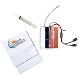 BodyTemp98 Electric urine warmer/lotion warmer. Maintains testing temperature for 4 hours. The ultimate urine testing device.