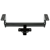 HECASA Class 4 Trailer Hitch Compatible with 2016-2023 Toyota Tacoma 2Hitch Receiver Black Steel