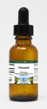 Flaxseed Glycerite Liquid Extract (1:5) - Mint Flavored (1 oz, ZIN: 523345)