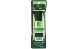 Clover Bamboo 16 Inch Circular Knitting Needle Size 13