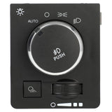 Headlamp Switch SCITOO 68146507AA 68189154AA Front for Ram for 1500 2013-2021,for Ram for 2500 2013-2018,for Ram for 3500 2013-2