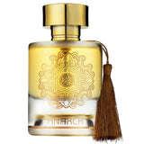 Maison Alhambra Anarch for Unisex Eau de Parfum Spray, 3.4 Ounce