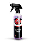 Adam's Polishes Surface Prep (16oz) - A Surface Cleanser Spray for Auto Paint Prep to Apply Any Ceramic Coating, Car Wax, or Spr