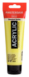 Amsterdam Standard Series Acrylic Tube 120ml Azo Yellow Lemon 267 (17092672)