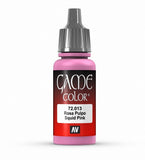 Vallejo Game Color Squid Pink Paint, 17ml