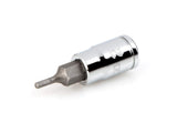 TEKTON 1/4 Inch Drive x 2 mm Hex Bit Socket | SHB032X2