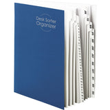 131 / JanDec Desk File/Sorters