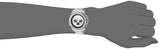 Oceanaut Men'S Oc0110 Aviador Pilot Analog Display Quartz Silver Watch
