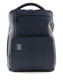 PIQUADRO Men Casual, Blue, Taglia unica