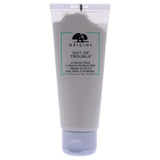 Origins Out Of Trouble 10 Minute Mask To Rescue Problem Skin, 2.5 Fl Oz (Pack Of 1) (717334242296)
