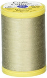 Coats Thread & Zippers S9708440 General Purpose Cotton Thread, 225Yard, Khaki