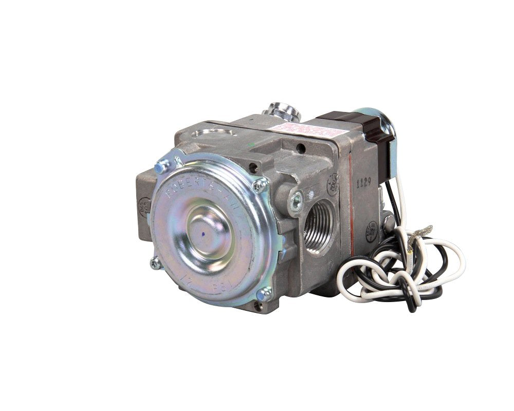 Anets P8903-40, Gas Valve
