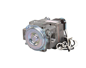 Anets P8903-40, Gas Valve