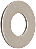 Hillman 830504 Stainless Steel 5/16Inch Flat Washers, 100Pack, 1 Pack