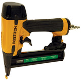 CROWN STAPLER 7/32 18GA