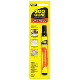 MessFree Pen Cleaner, Citrus Scent, 0.34 Pen Applicator