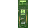 CLOVER Bamboo Circular Knitting Needles 29 Inch Size 4