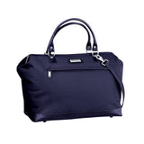 Preferred Nation The Ingenious Satchel Duffel Bag, Navy