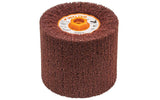 WALTER Linear Finishing Abrasive Medium Grit 3800 RPM Surface Conditioning Drum