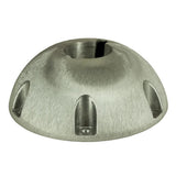 Springfield Taper-Lock 9 - Round Surface Mount Base