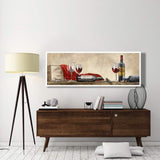 Grand Cru Wines-Paper Art-74,,X26,,