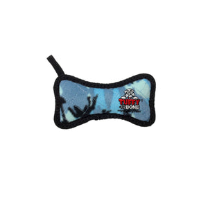 TUFFY - World's Tuffest Soft Dog Toy - Ultimate Bone-Squeakers - Multiple Layers. Made Durable, Strong & Tough. Interactive Play