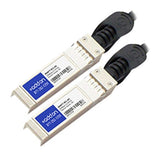 Addon Hp 844477B21 Compatible Taa Compliant 25GbaseCu Sfp28 To Sfp28 Direct At