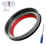 Dust Bin Bucket Sealing Ring Replacement for Dyson V10 SV12 Vacuum Cleaner