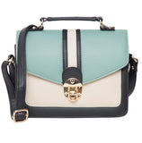 Adisa Women'S Sling Bag (Green),Green,,B09KQBWQ39
