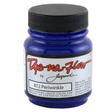 Jacquard DyeNaFlow 2.25 OZ Periwinkle