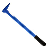 MIDWEST RockNSnap Band Breaker 19 Inch Steel Band Snapper With High Leverage Design & Cushioned Grip MWTBB1